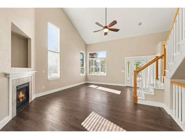 3204 69th, Greeley, CO 80634