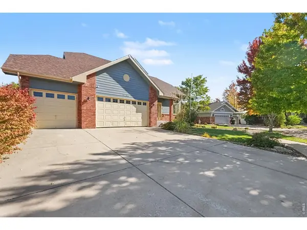 3204 69th, Greeley, CO 80634