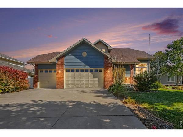 3204 69th, Greeley, CO 80634