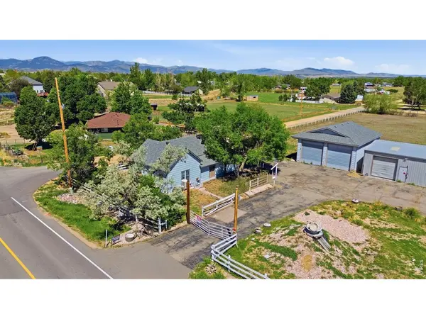 749 42nd, Loveland, CO 80537
