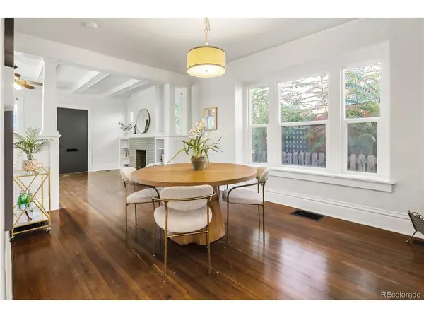 2500 N Race, Denver, CO 80205