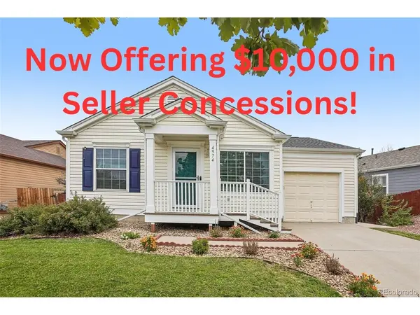 4974 Jasper, Denver, CO 80239