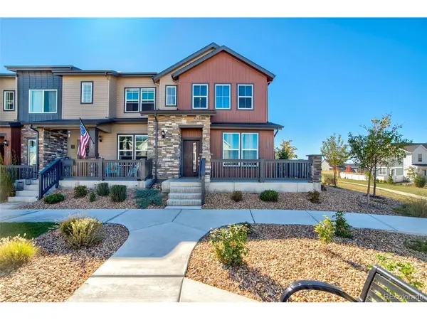 2001 S Gold Bug, Aurora, CO 80018