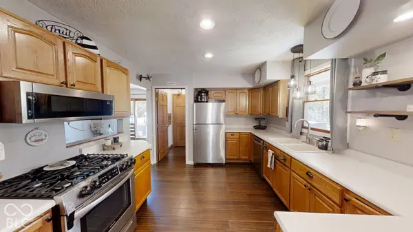 7153 Webber RD, Metamora, IN 47030