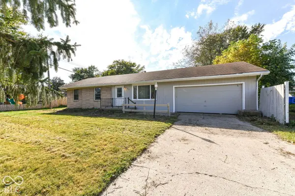 21 Golden DR, Anderson, IN 46012
