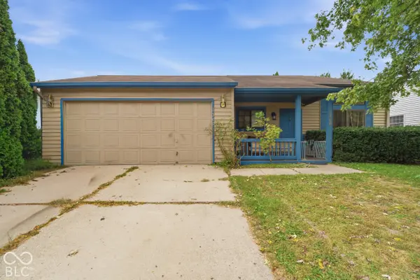 3360 Coventry LN, Lafayette, IN 47909