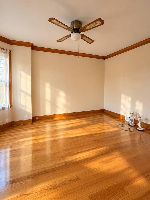 4746 S Kolin AVE #2, Chicago, IL 60632