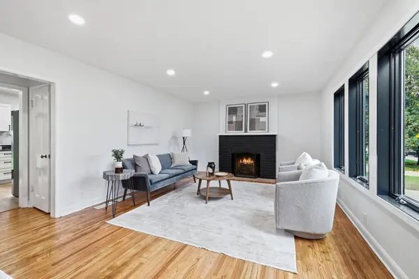 4720 W 41st ST, Saint Louis Park, MN 55416