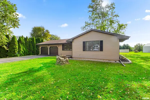 288 SHEFFIELD RD, Groveland, IL 61535