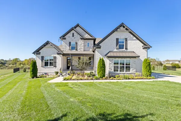 2063 Imagine Cir, Spring Hill, TN 37174