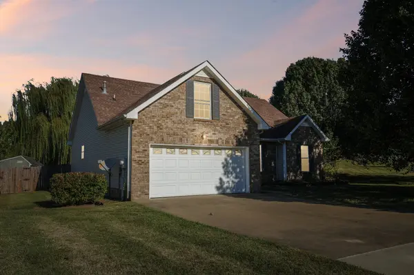 3358 Brownsville Rd, Clarksville, TN 37043