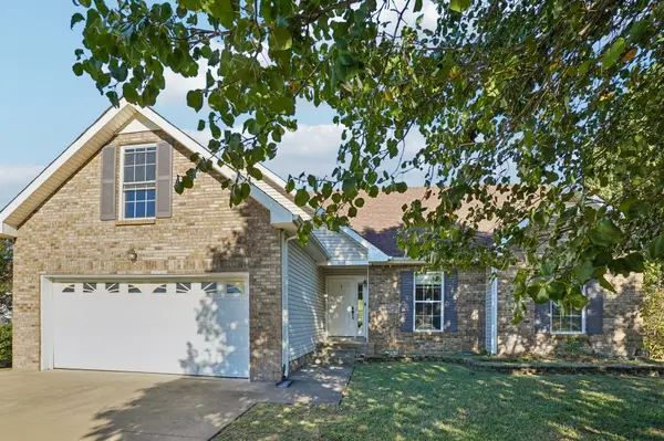 3358 Brownsville Rd, Clarksville, TN 37043