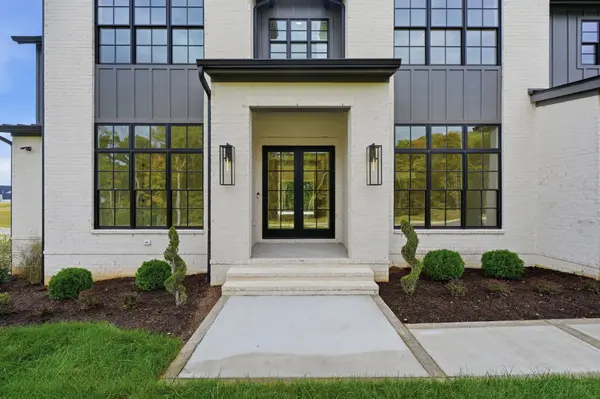 9405 Dewaal Ridge, Brentwood, TN 37027