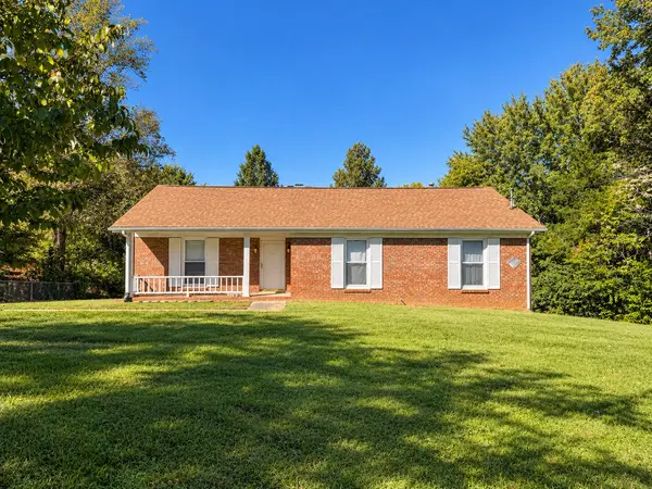 530 Sango Rd, Clarksville, TN 37043