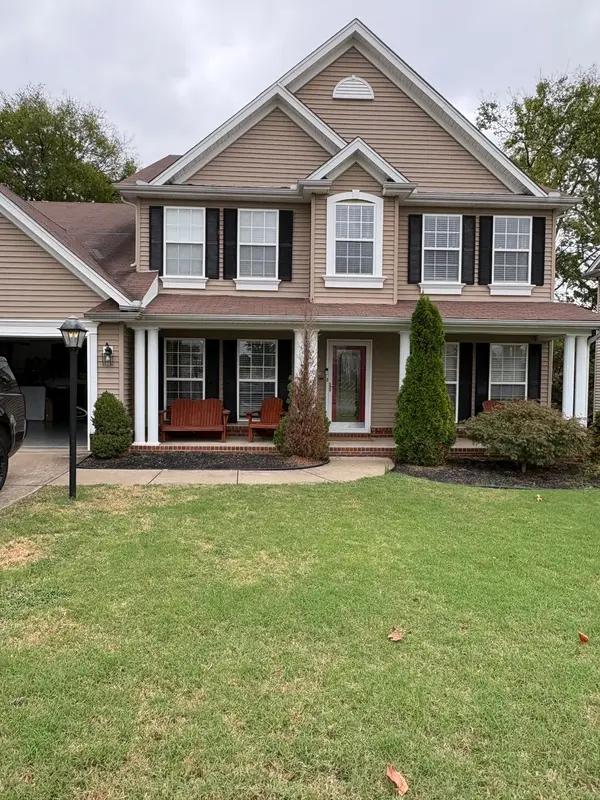 194 Vintage Cir, Hendersonville, TN 37075