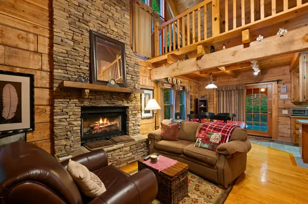 1906 Orchard Dr, Sevierville, TN 37876