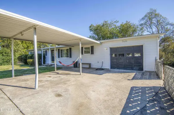 760 Lafollette Drive, Maryville, TN 37801