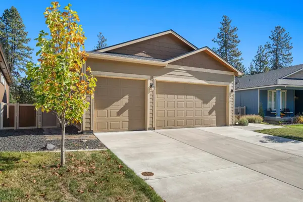 2905 S Custer Ln, Spokane, WA 99223