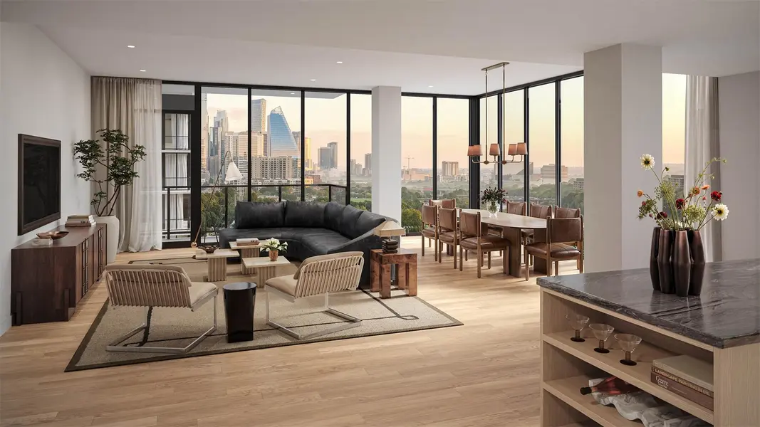 301 Pressler ST #210, Austin, TX 78703