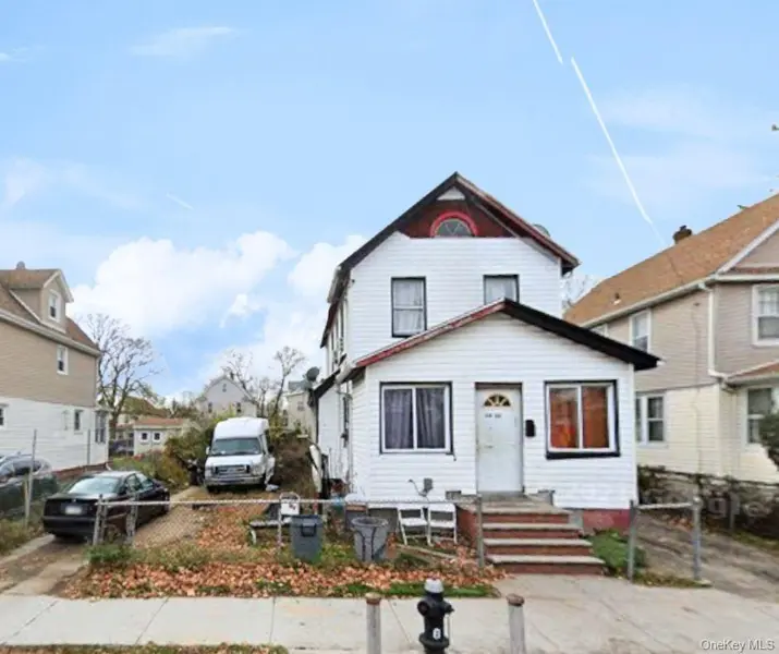 11406 Bedell ST, Jamaica, NY 11434