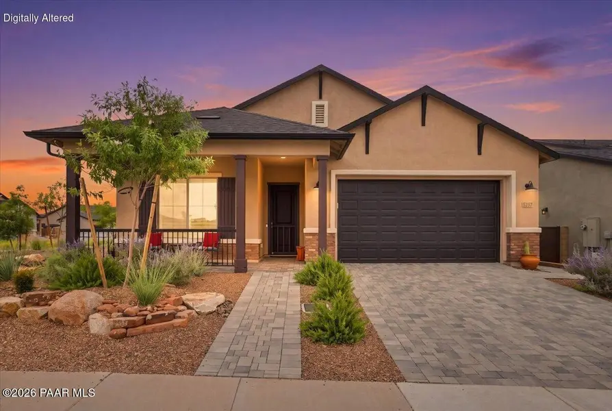 5237 Meandering TRL, Prescott, AZ 86301