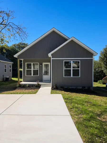 1680 Chippewa Avenue #SE, Cleveland, TN 37311