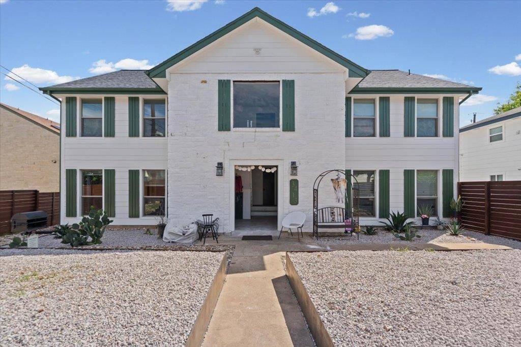 3413 Willowrun DR #C, Austin, TX 78704
