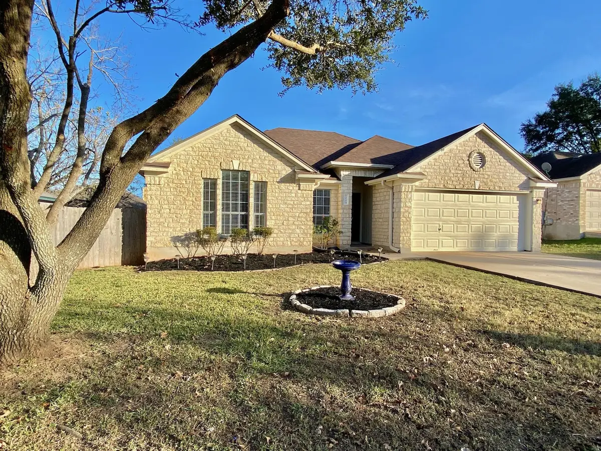 2004 Barnett DR, Cedar Park, TX 78613