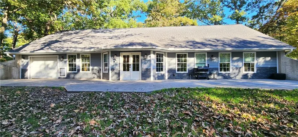 7273 SE Snow DR, Holt, MO 64048