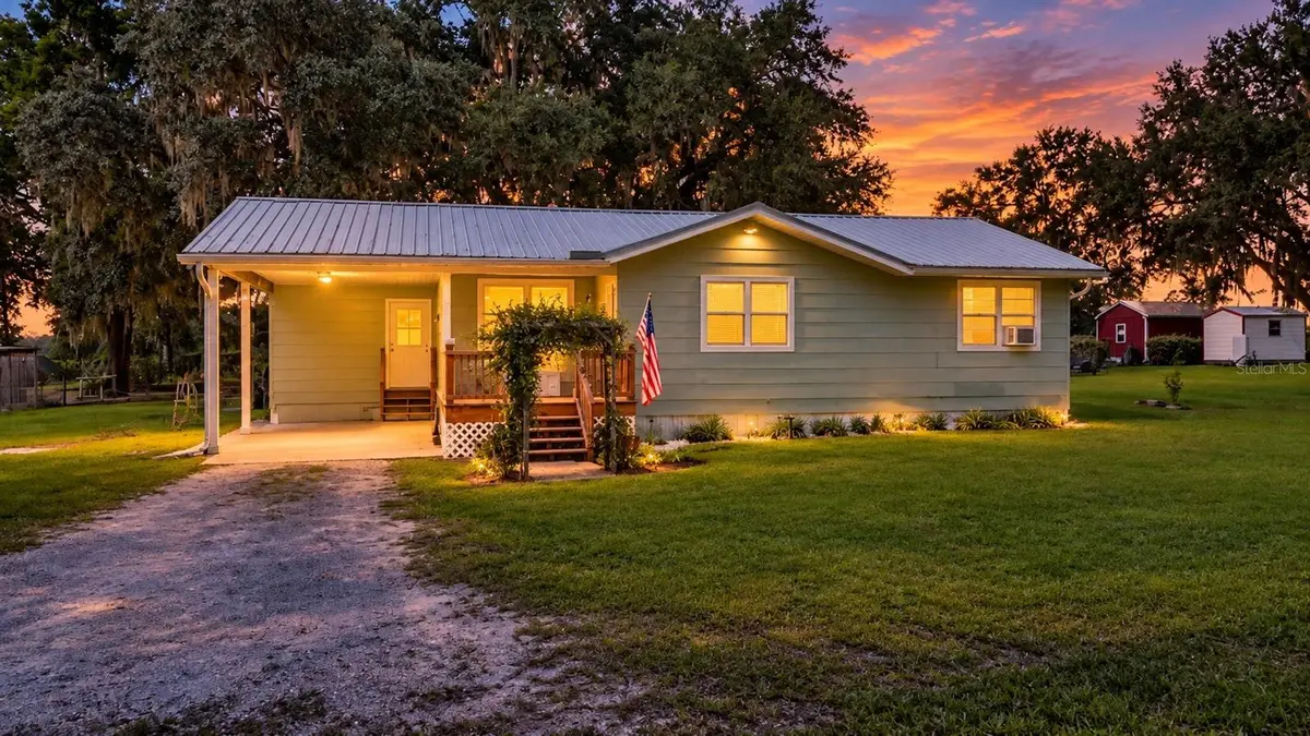 11980 SW 147TH PL, Dunnellon, FL 34432