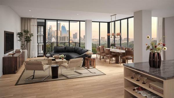 301 Pressler ST #210, Austin, TX 78703