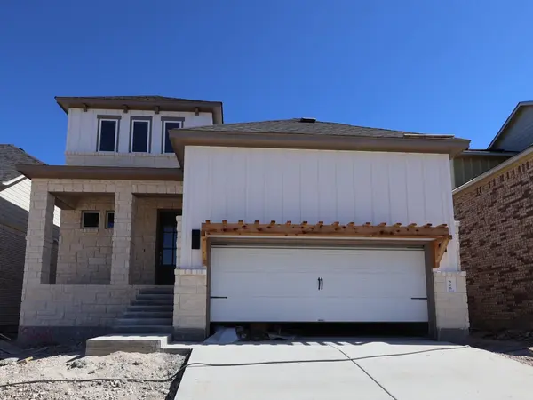 828 Boise DR, Leander, TX 78641