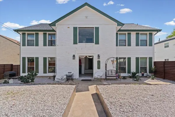 3413 Willowrun DR #C, Austin, TX 78704