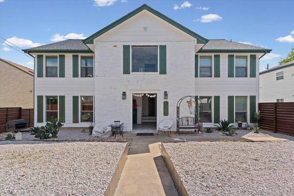 3413 Willowrun DR #C, Austin, TX 78704