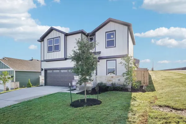 12029 Ellena CV, Austin, TX 78747