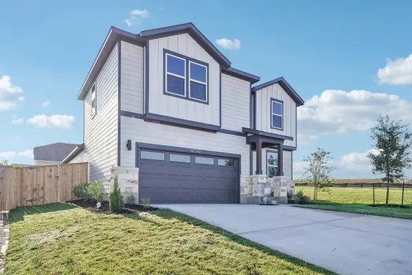 12029 Ellena CV, Austin, TX 78747