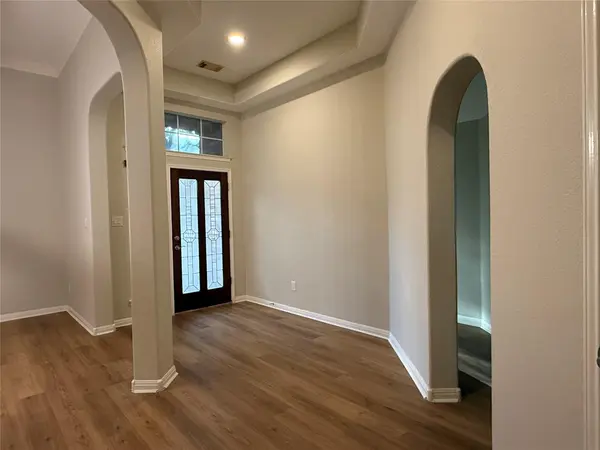 2417 Arbor DR, Round Rock, TX 78681