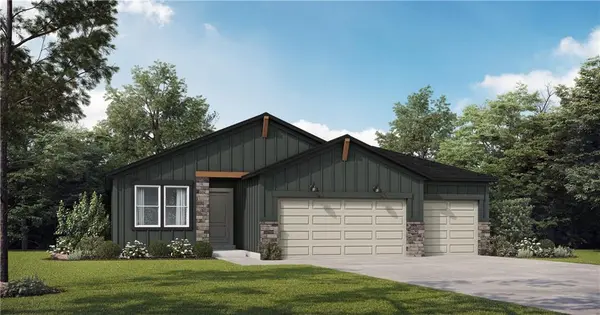17921 Depot ST, Overland Park, KS 66013