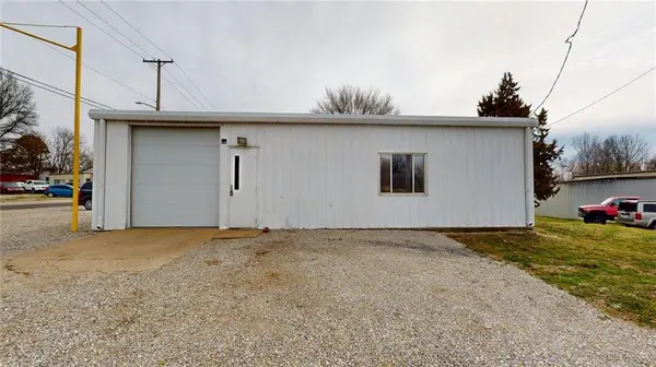 2700 E 12th ST, Sedalia, MO 65301