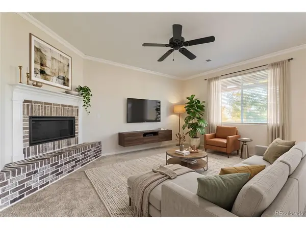 17919 E 99th, Commerce City, CO 80022