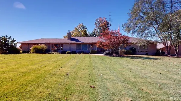 3824 W State Road 56 RD, Jasper, IN 47546-4754