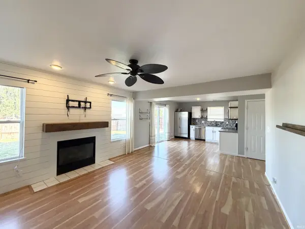 924 Gulf Shore DR, Kokomo, IN 46902