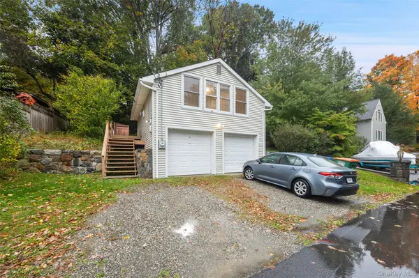 14 Lakeside RD, Mahopac, NY 10541