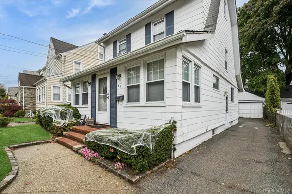 85 Magnolia AVE, Floral Park, NY 11001