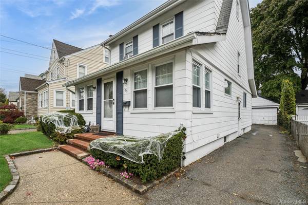 85 Magnolia AVE, Floral Park, NY 11001