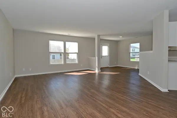 10709 Gathering DR, Indianapolis, IN 46259