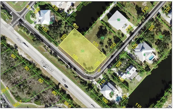 13125 VIA FLAVIA, Placida, FL 33946