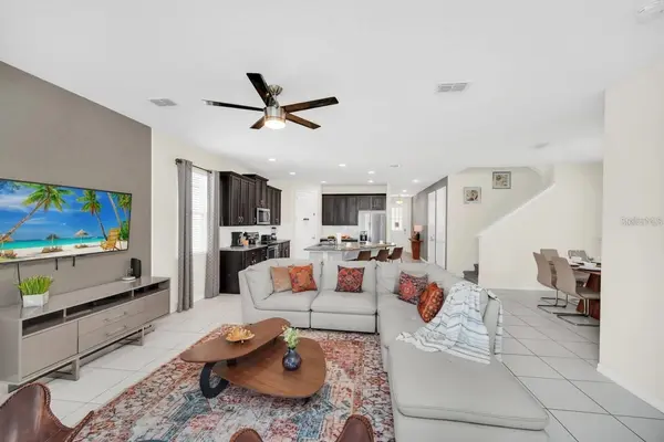 9009 EGRET MILLS TER, Kissimmee, FL 34747