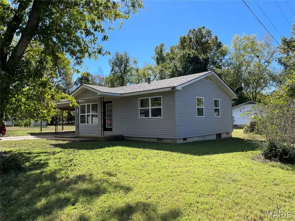601 Big Ben BLVD, Piedmont, MO 63957