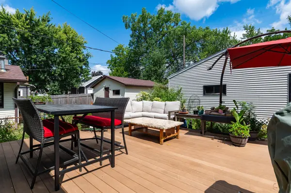 1226 Albemarle ST, Saint Paul, MN 55117
